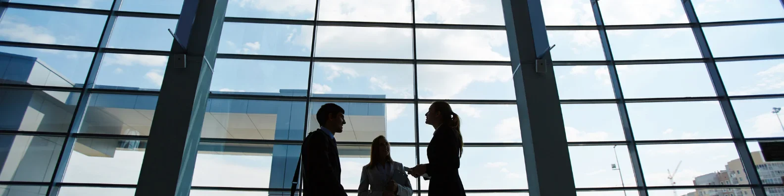 Consulting LinkedIn Cover Banner 5