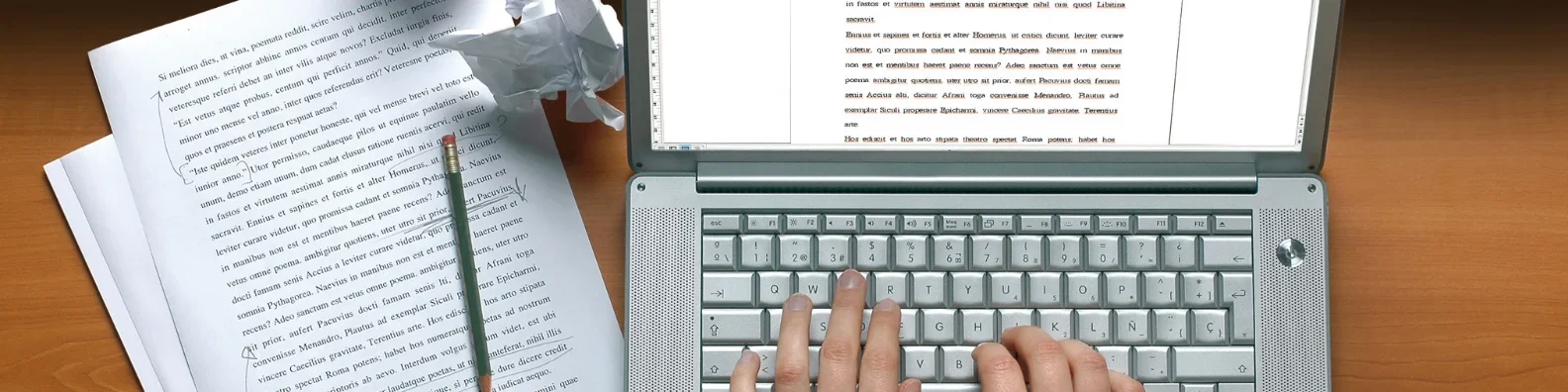 Content Writer LinkedIn Cover Banner 2 Content Writer LinkedIn Cover Banner 2