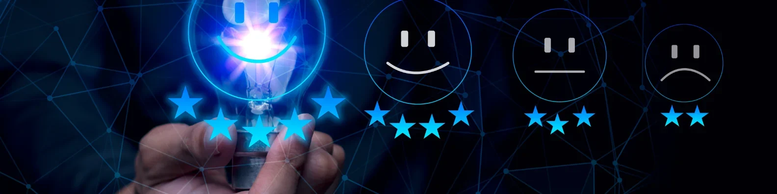 Customer Support_ Client Servicing LinkedIn Cover Banner 4