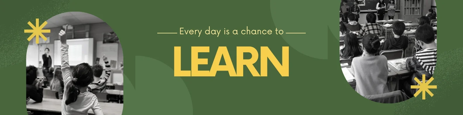 Education LinkedIn Cover Banner 2 Education LinkedIn Cover Banner 2