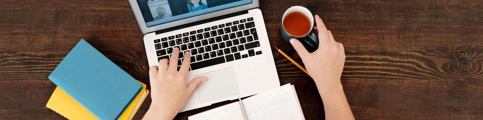 Education LinkedIn Cover Banner 4