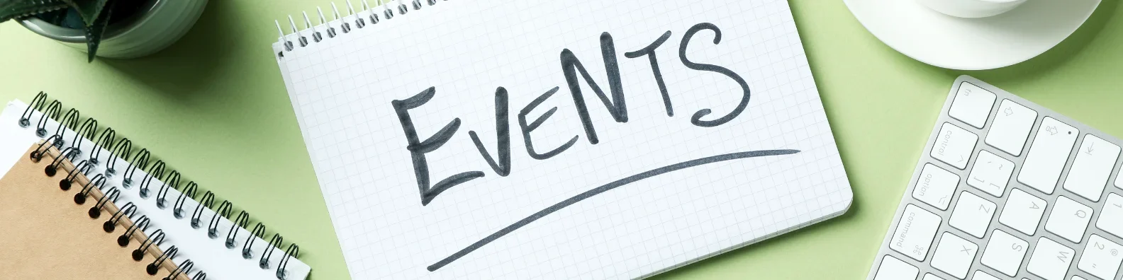 Event Planner LinkedIn Cover Banner 3 Event Planner LinkedIn Cover Banner 3