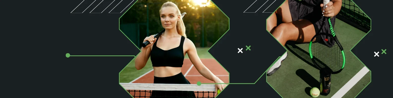 Fitness LinkedIn Cover Banner 2 Fitness LinkedIn Cover Banner 2