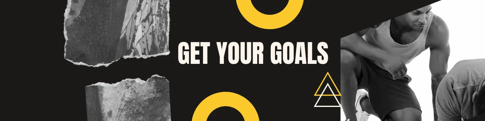 Fitness LinkedIn Cover Banner 3 Fitness LinkedIn Cover Banner 3