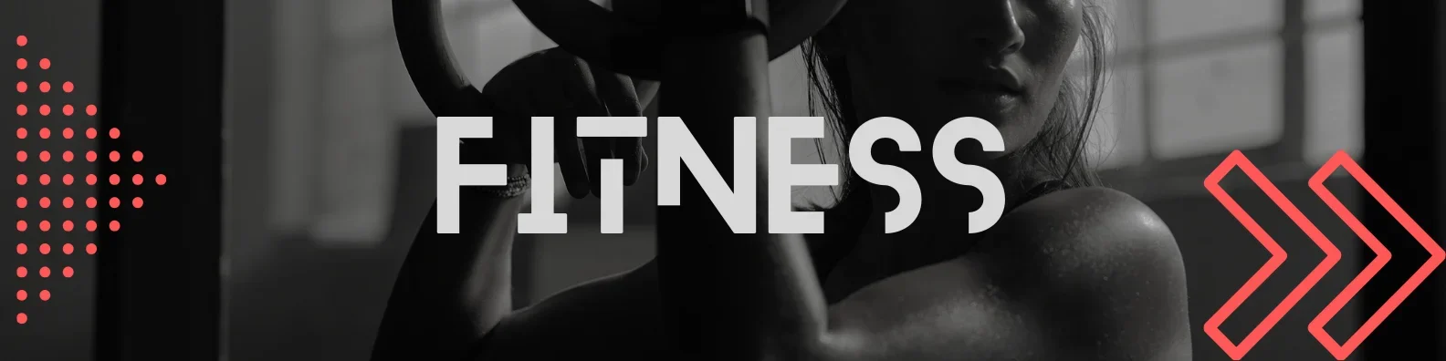 Fitness LinkedIn Cover Banner 4 Fitness LinkedIn Cover Banner 4