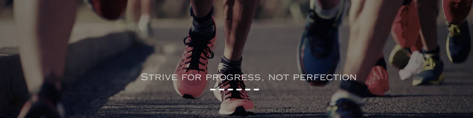 Fitness LinkedIn Cover Banner 5