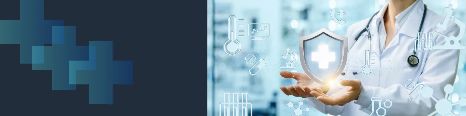 Healthcare Cover Banner 5