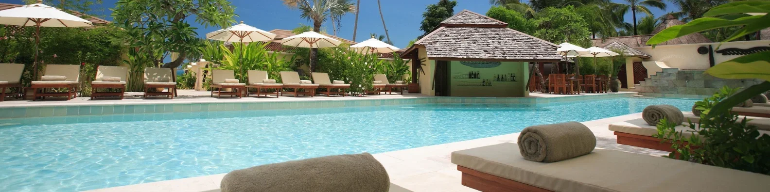 Hospitality & Tourism LinkedIn Cover Banner 5