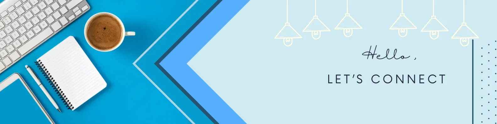 LinkedIn generic Cover Banner 5