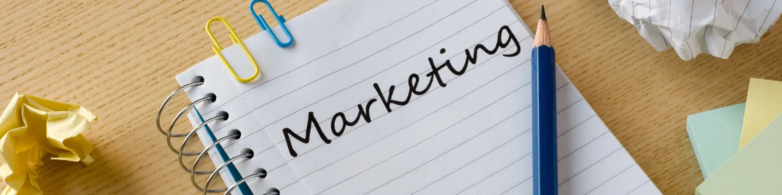 Marketing LinkedIn Cover Banner 4 Marketing LinkedIn Cover Banner 4