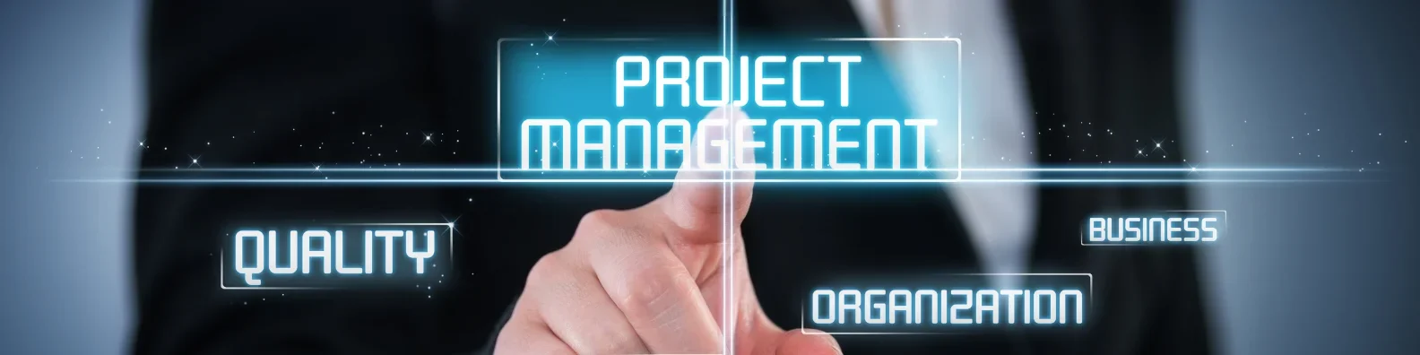 Project Manager LinkedIn Cover Banner 1 Project Manager LinkedIn Cover Banner 1