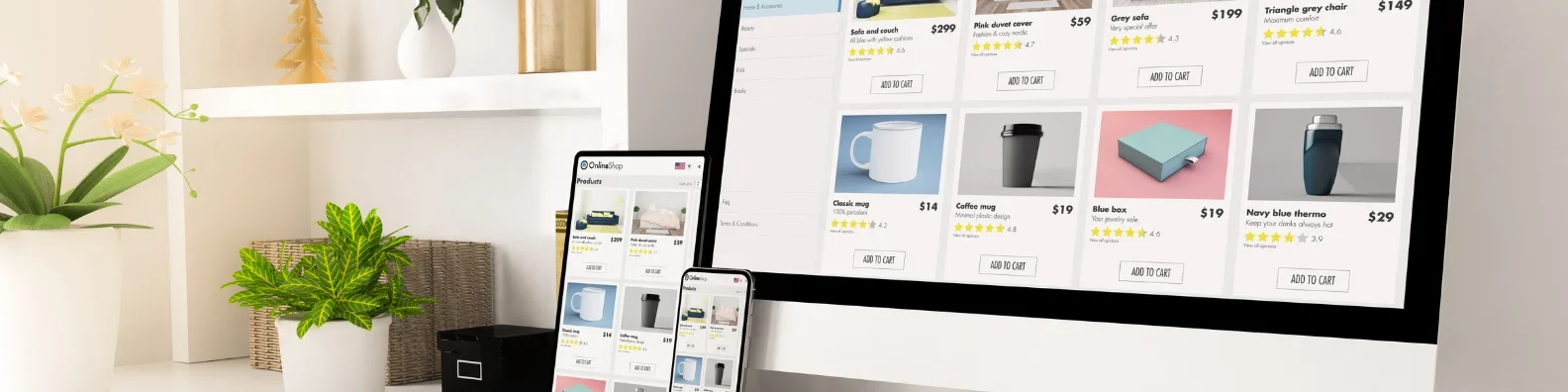 Retail LinkedIn Cover Banner 5