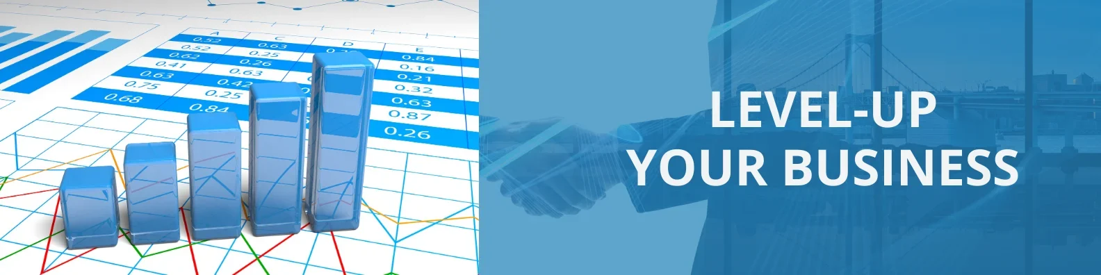Sales & Business Development LinkedIn Cover Banner 2 Sales & Business Development LinkedIn Cover Banner 2