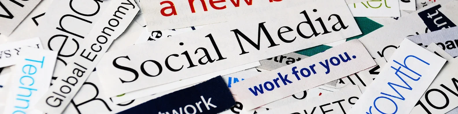 Social Media Manager LinkedIn Cover Banner 2 Social Media Manager LinkedIn Cover Banner 2
