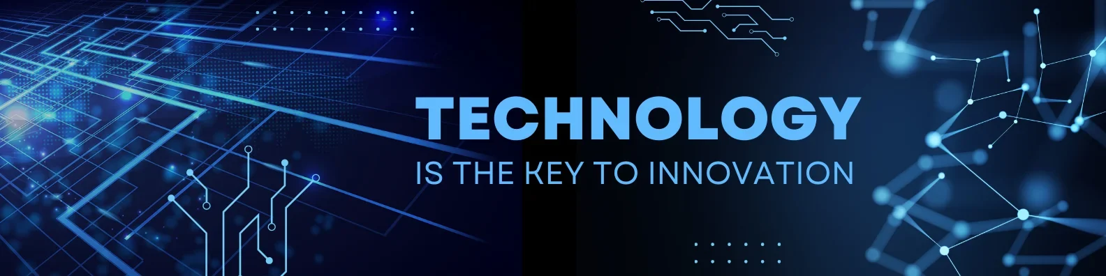 Technology LinkedIn Cover Banner 4 Technology LinkedIn Cover Banner 4